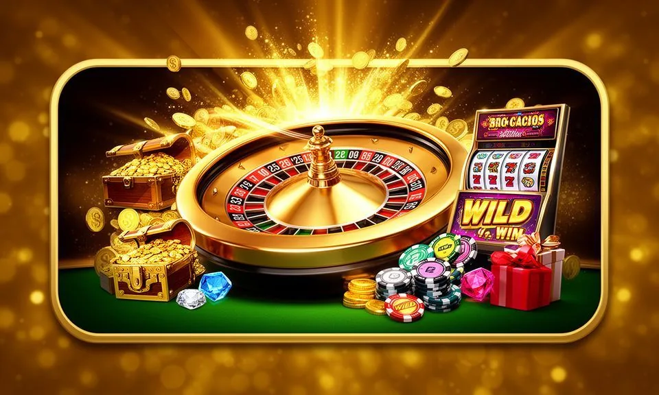 Baccarat Night Room